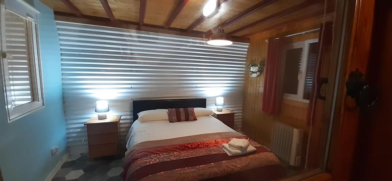 Sallys Cabin Kilcolgan Exteriér fotografie